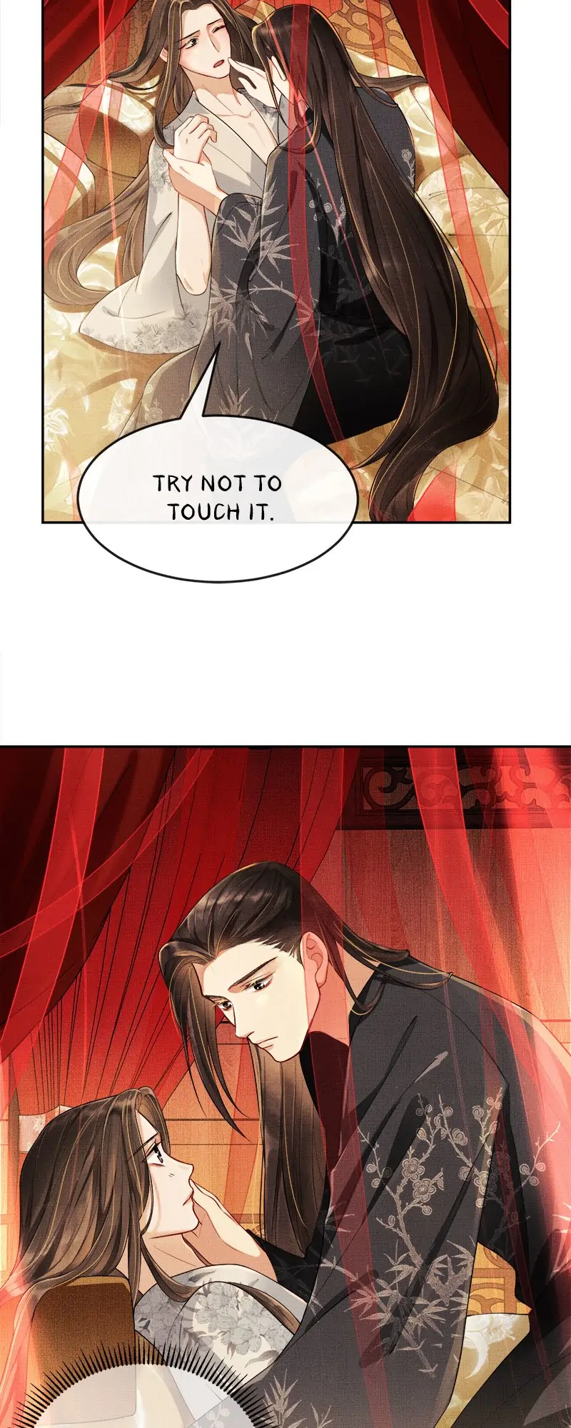 The Tyrant Prince’s Last Promise - Chapter 4 Page 10