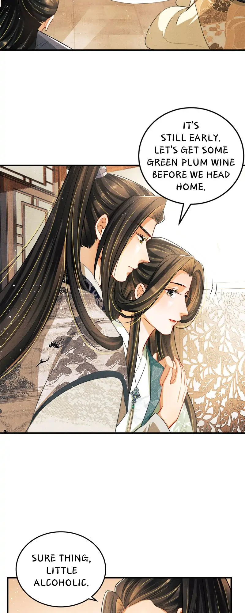 The Tyrant Prince’s Last Promise - Chapter 40 Page 3