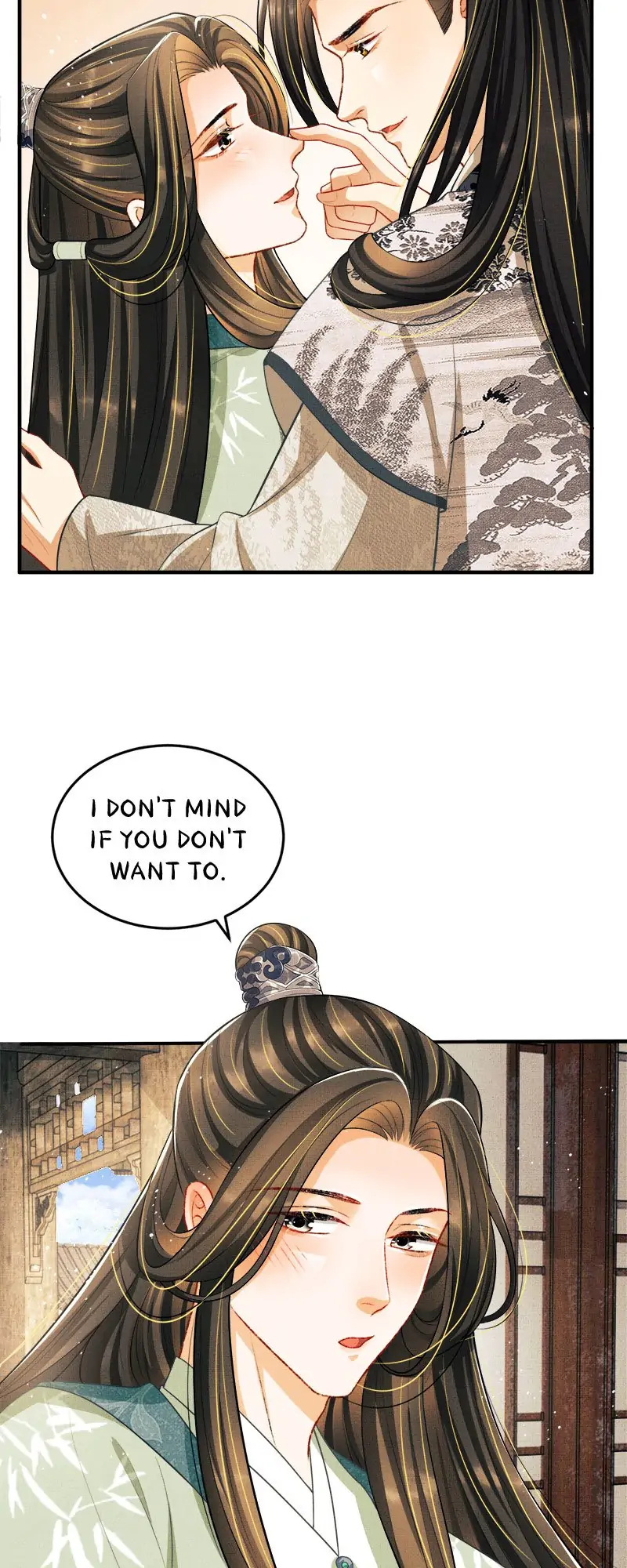 The Tyrant Prince’s Last Promise - Chapter 40 Page 4