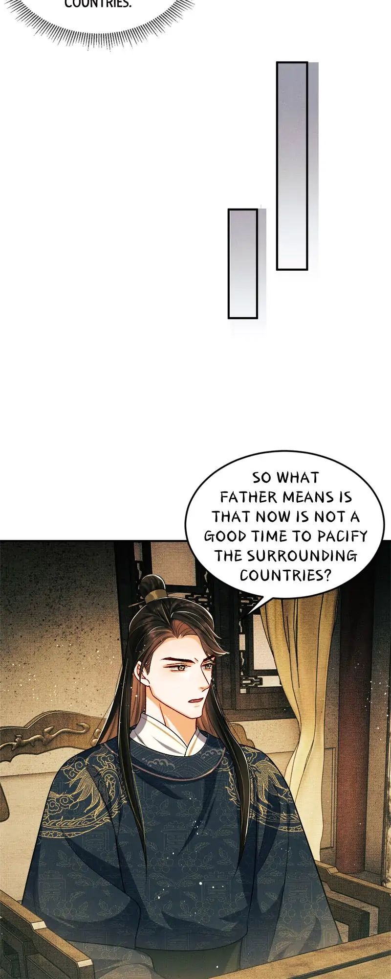The Tyrant Prince’s Last Promise - Chapter 40 Page 17