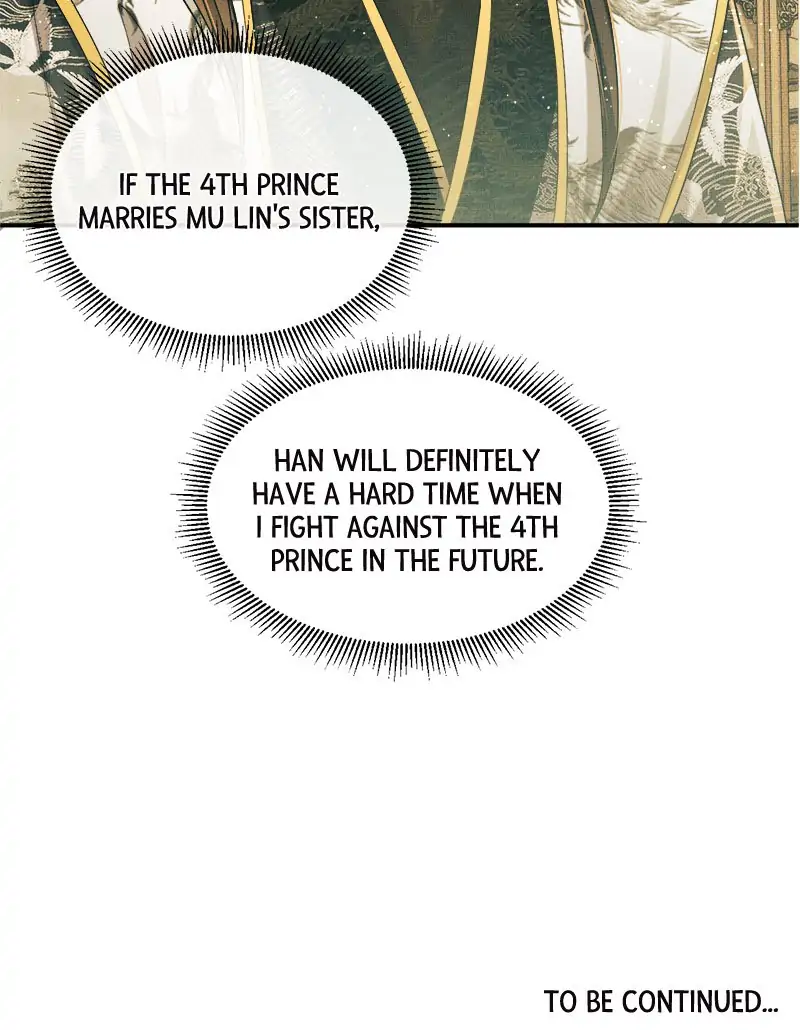 The Tyrant Prince’s Last Promise - Chapter 40 Page 32