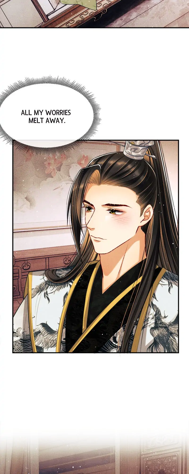 The Tyrant Prince’s Last Promise - Chapter 41 Page 2