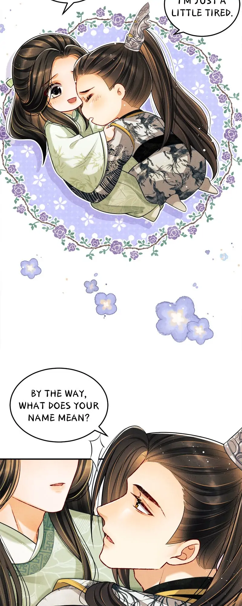 The Tyrant Prince’s Last Promise - Chapter 41 Page 4