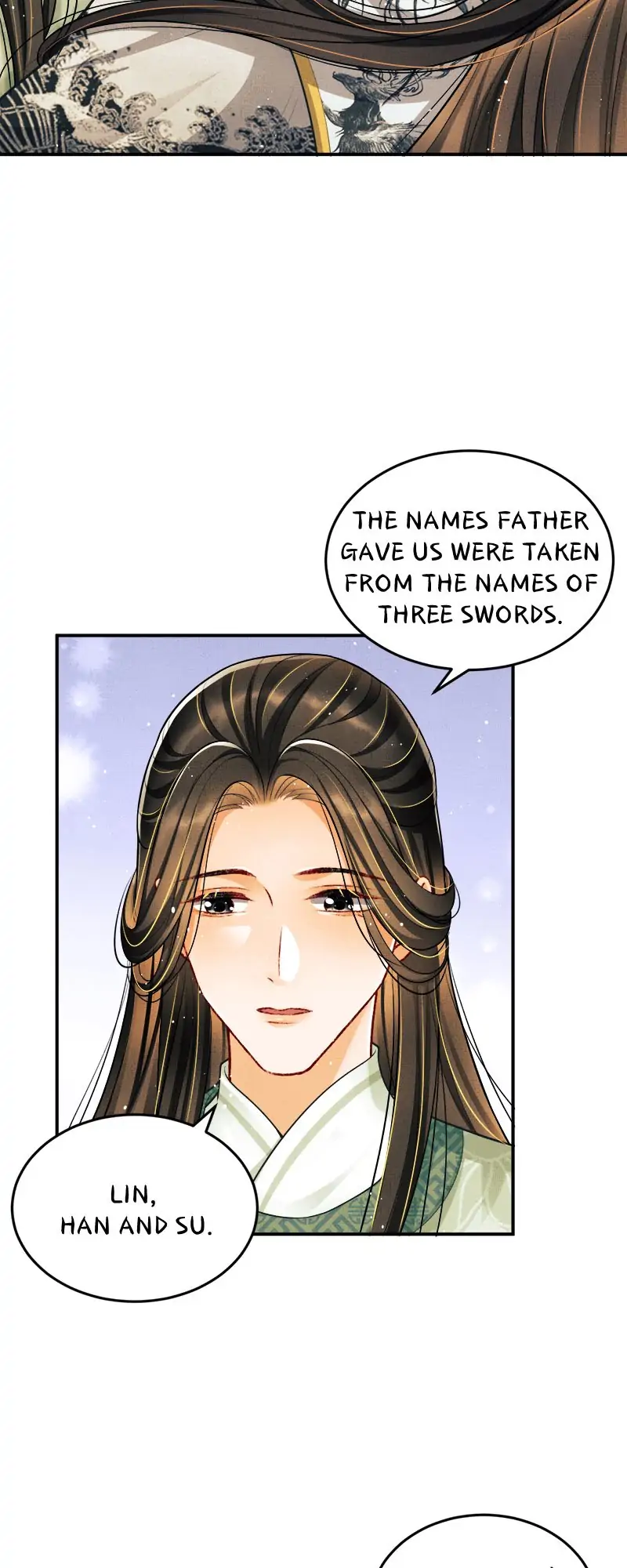 The Tyrant Prince’s Last Promise - Chapter 41 Page 5