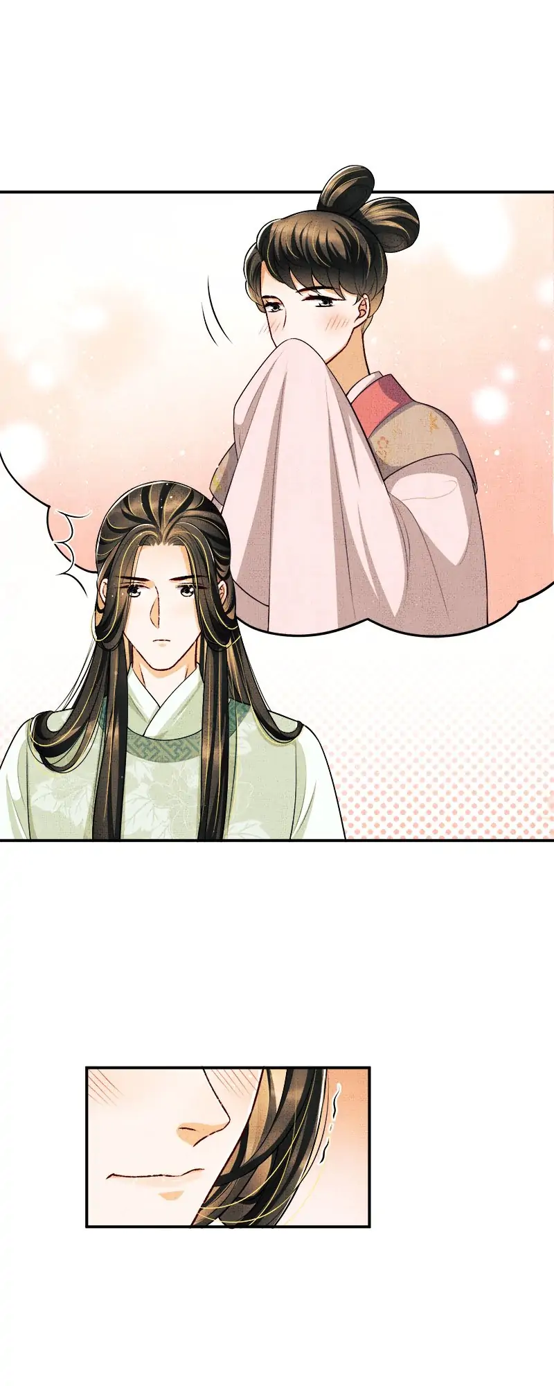 The Tyrant Prince’s Last Promise - Chapter 41 Page 8