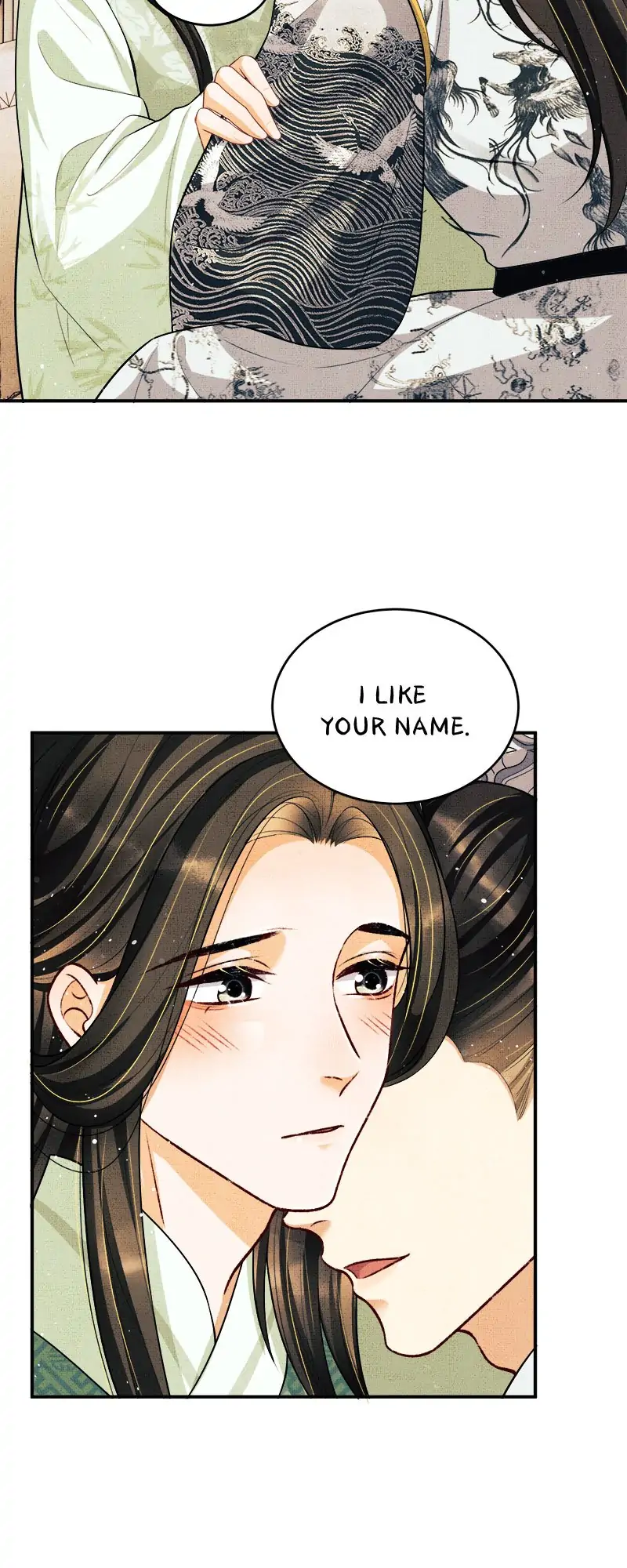 The Tyrant Prince’s Last Promise - Chapter 41 Page 10