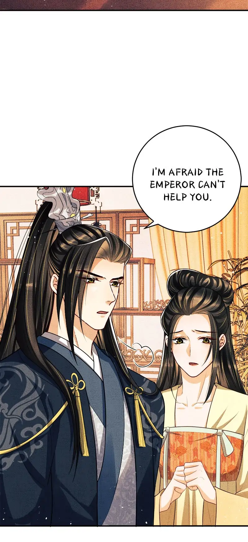 The Tyrant Prince’s Last Promise - Chapter 41 Page 13