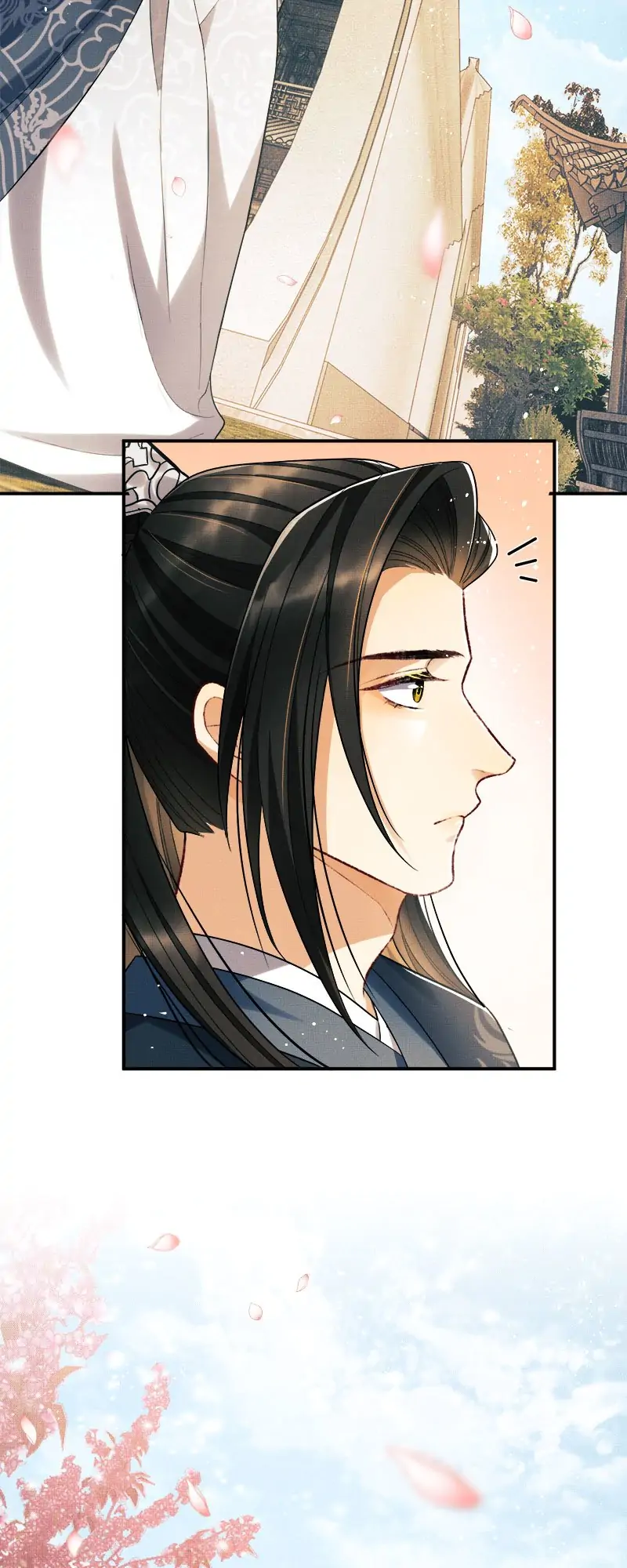 The Tyrant Prince’s Last Promise - Chapter 41 Page 18