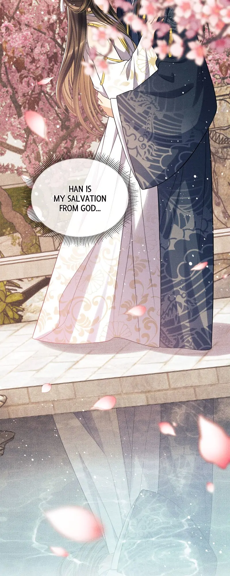 The Tyrant Prince’s Last Promise - Chapter 41 Page 25