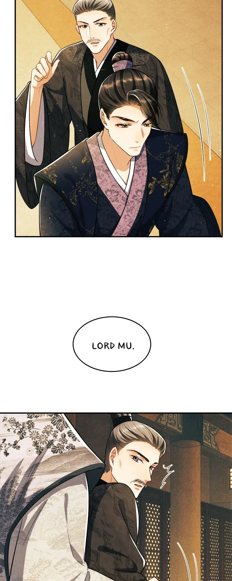 The Tyrant Prince’s Last Promise - Chapter 42 Page 22