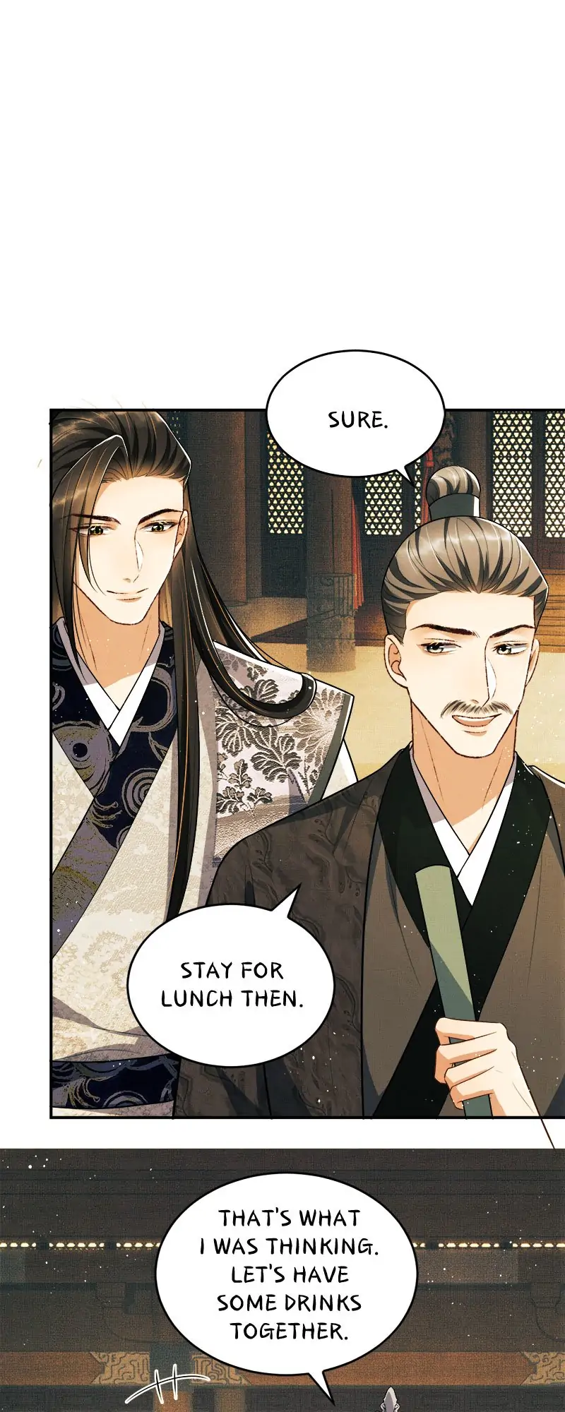 The Tyrant Prince’s Last Promise - Chapter 42 Page 24