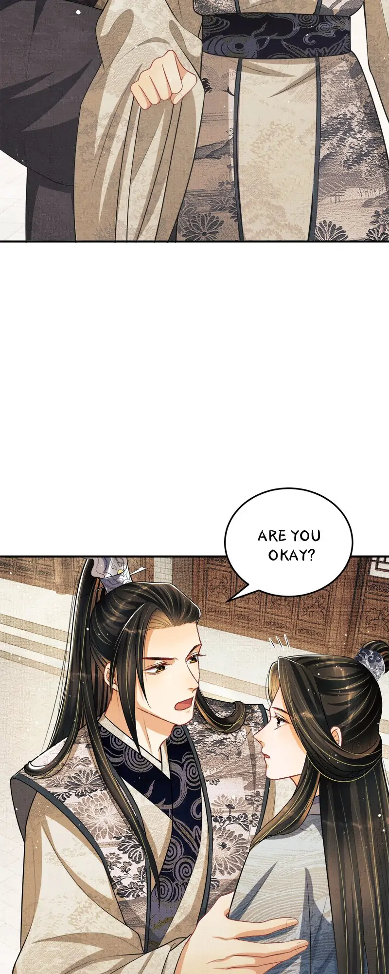The Tyrant Prince’s Last Promise - Chapter 43 Page 4