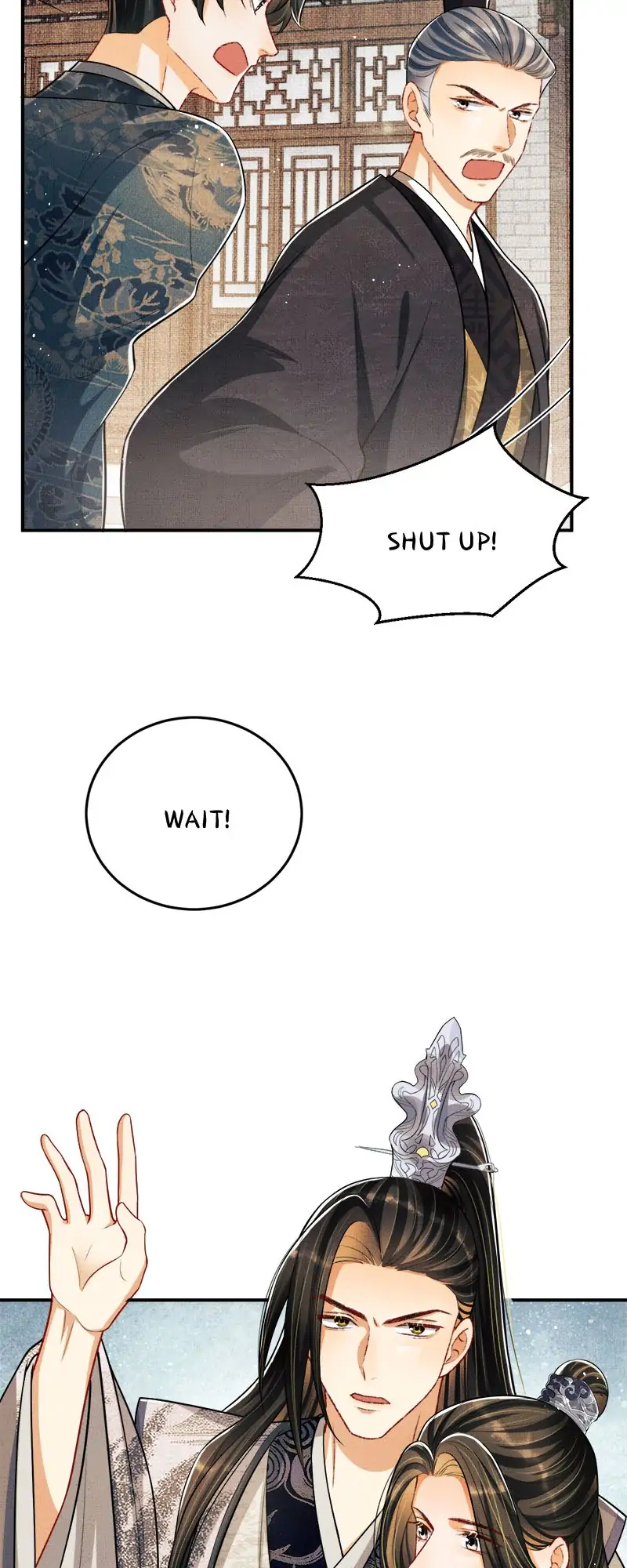 The Tyrant Prince’s Last Promise - Chapter 43 Page 8