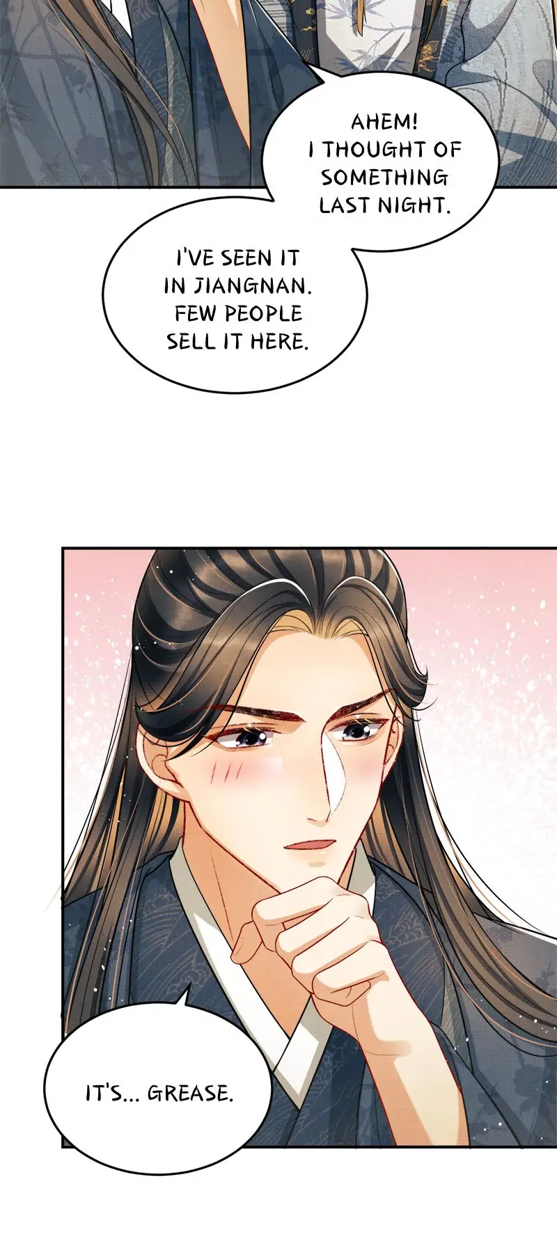 The Tyrant Prince’s Last Promise - Chapter 43 Page 18