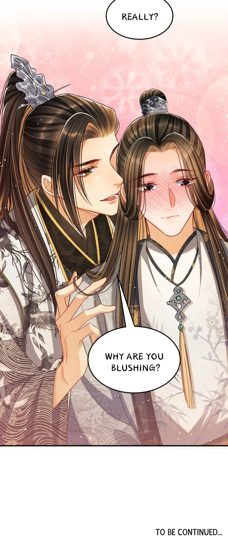 The Tyrant Prince’s Last Promise - Chapter 43 Page 28