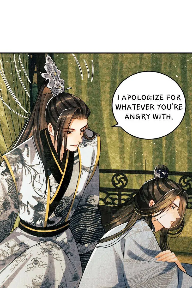 The Tyrant Prince’s Last Promise - Chapter 44 Page 6