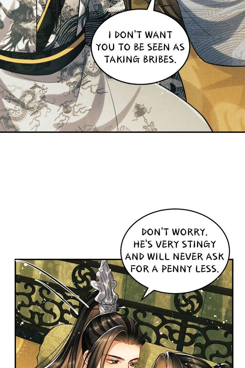 The Tyrant Prince’s Last Promise - Chapter 44 Page 10
