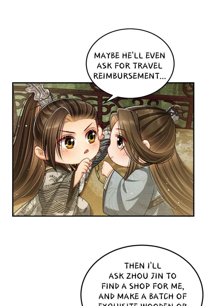 The Tyrant Prince’s Last Promise - Chapter 44 Page 12