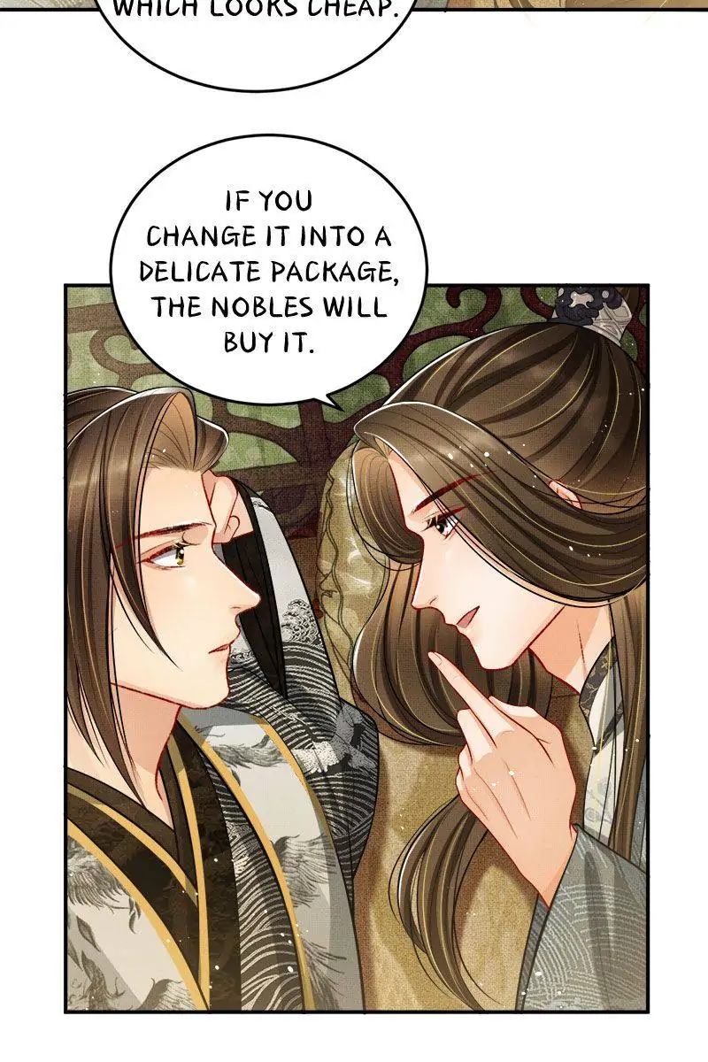The Tyrant Prince’s Last Promise - Chapter 44 Page 15