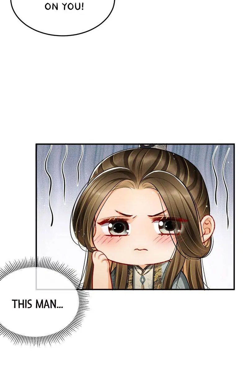 The Tyrant Prince’s Last Promise - Chapter 44 Page 20