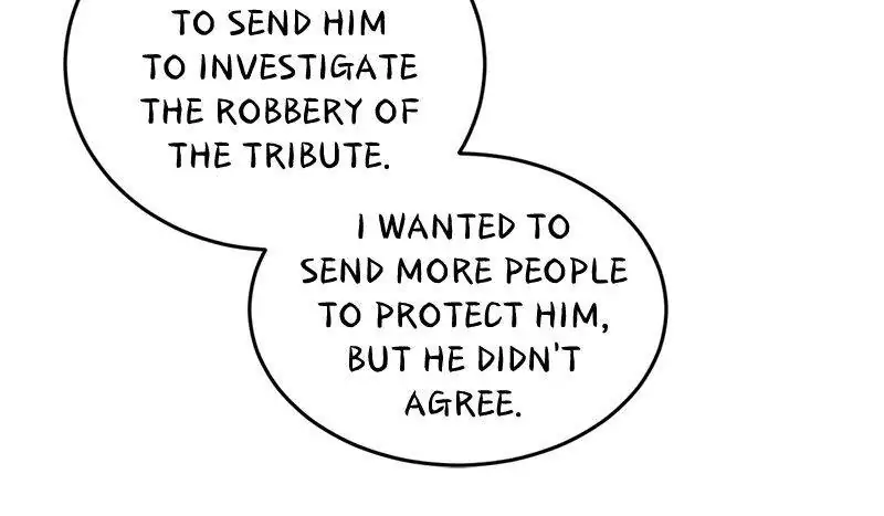 The Tyrant Prince’s Last Promise - Chapter 44 Page 22