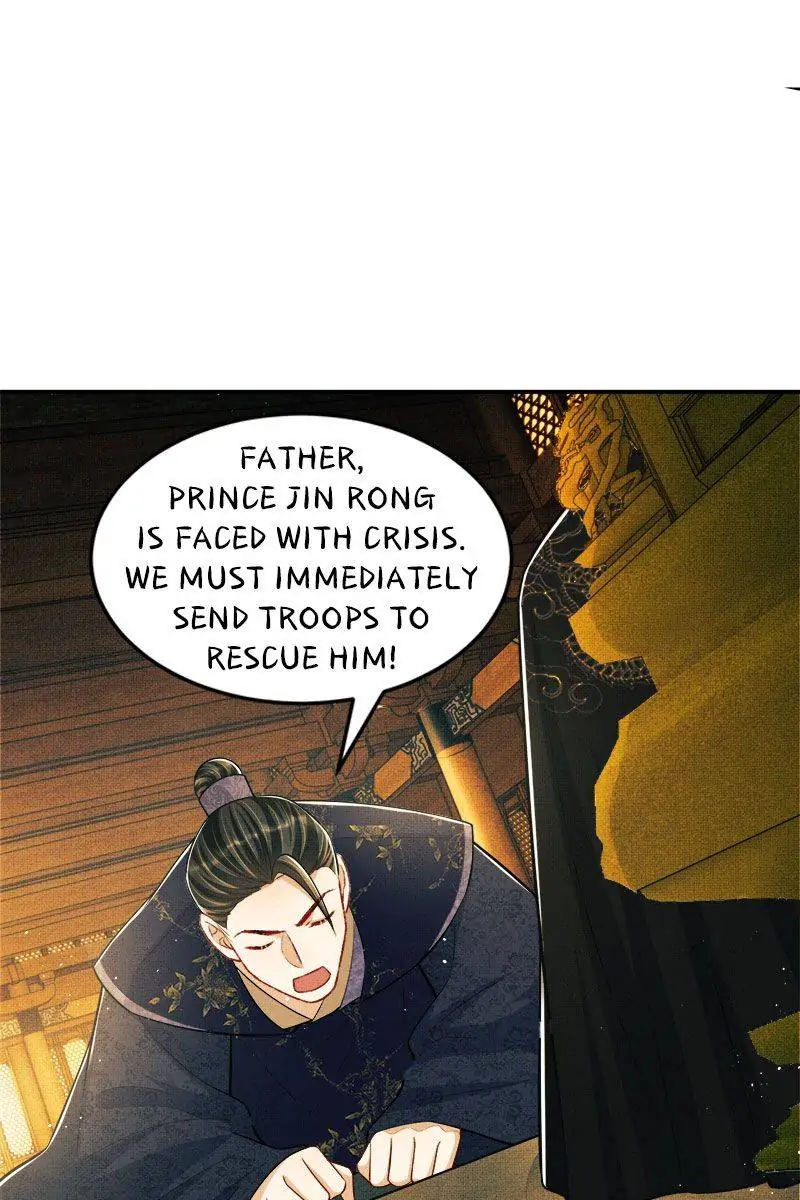 The Tyrant Prince’s Last Promise - Chapter 44 Page 30