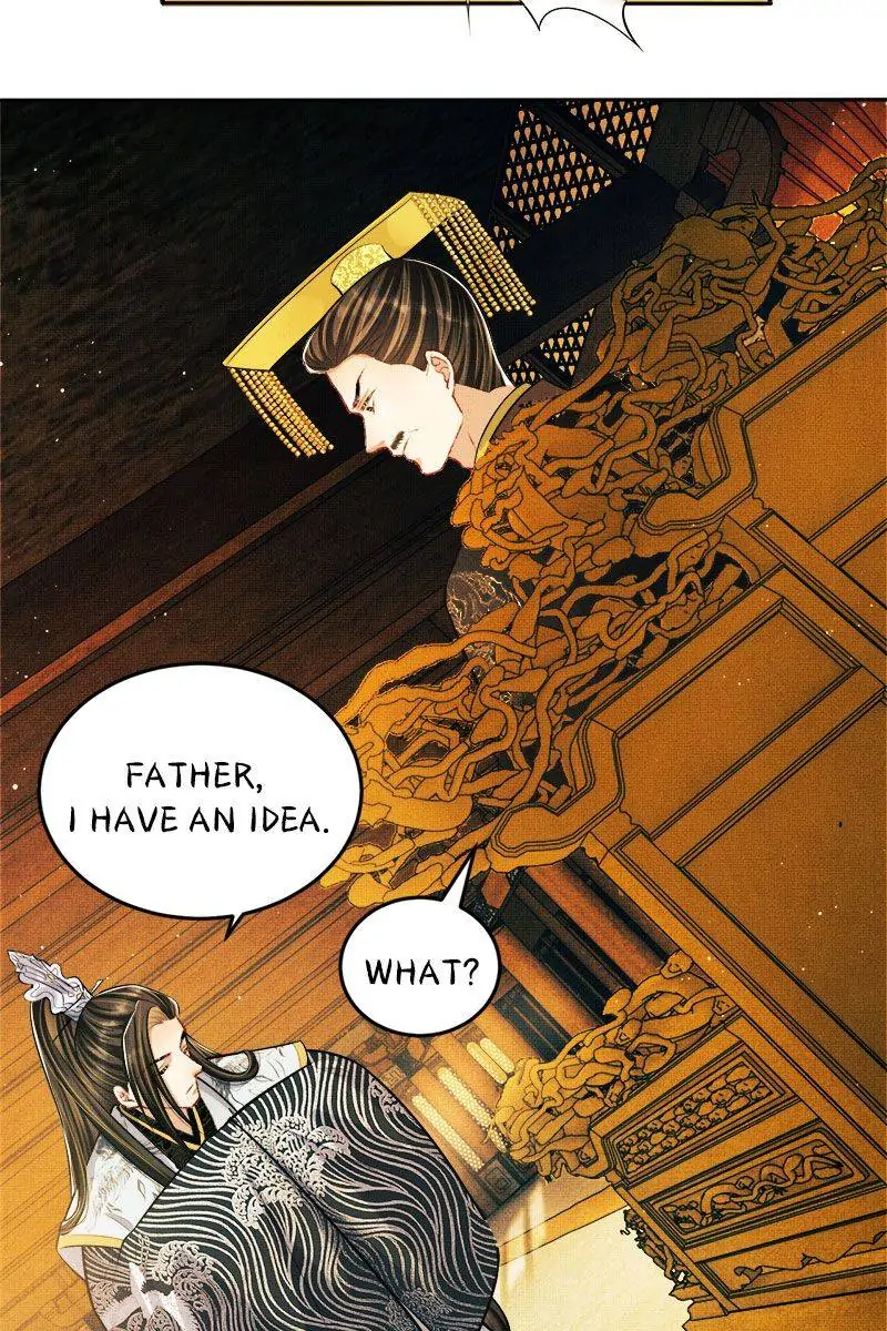 The Tyrant Prince’s Last Promise - Chapter 44 Page 32
