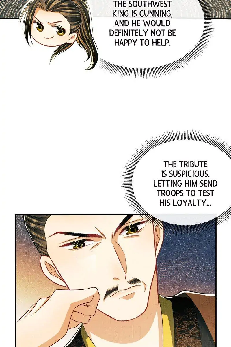 The Tyrant Prince’s Last Promise - Chapter 44 Page 35