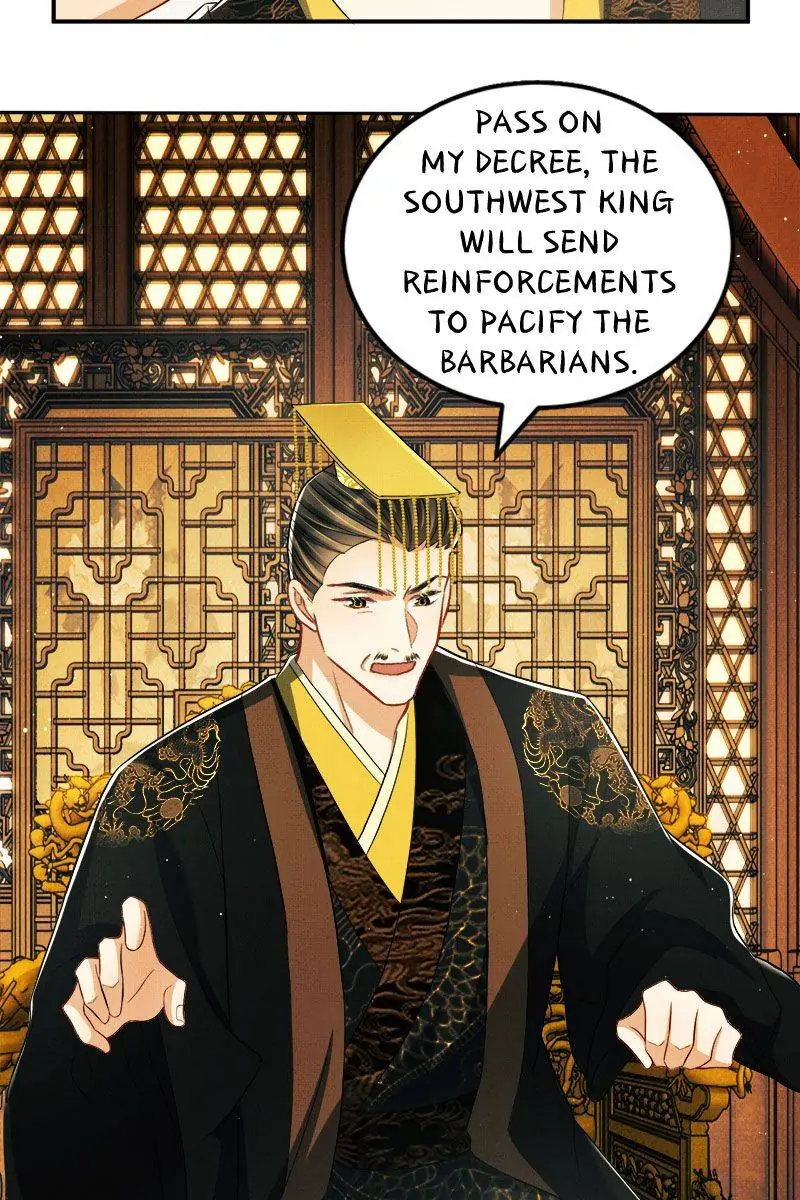 The Tyrant Prince’s Last Promise - Chapter 44 Page 36