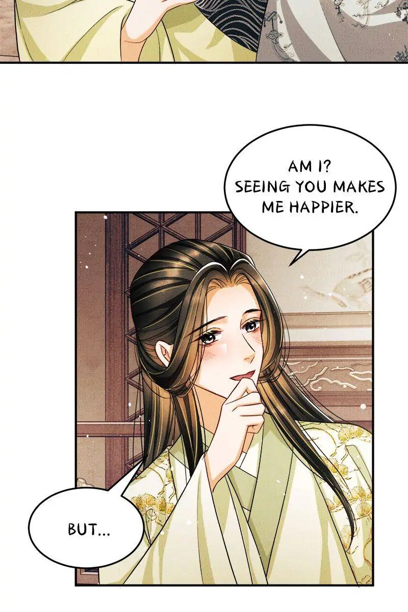 The Tyrant Prince’s Last Promise - Chapter 44 Page 43