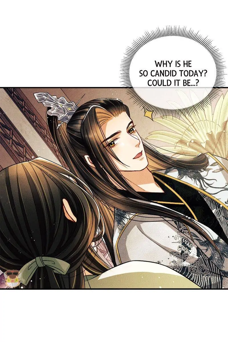 The Tyrant Prince’s Last Promise - Chapter 44 Page 44