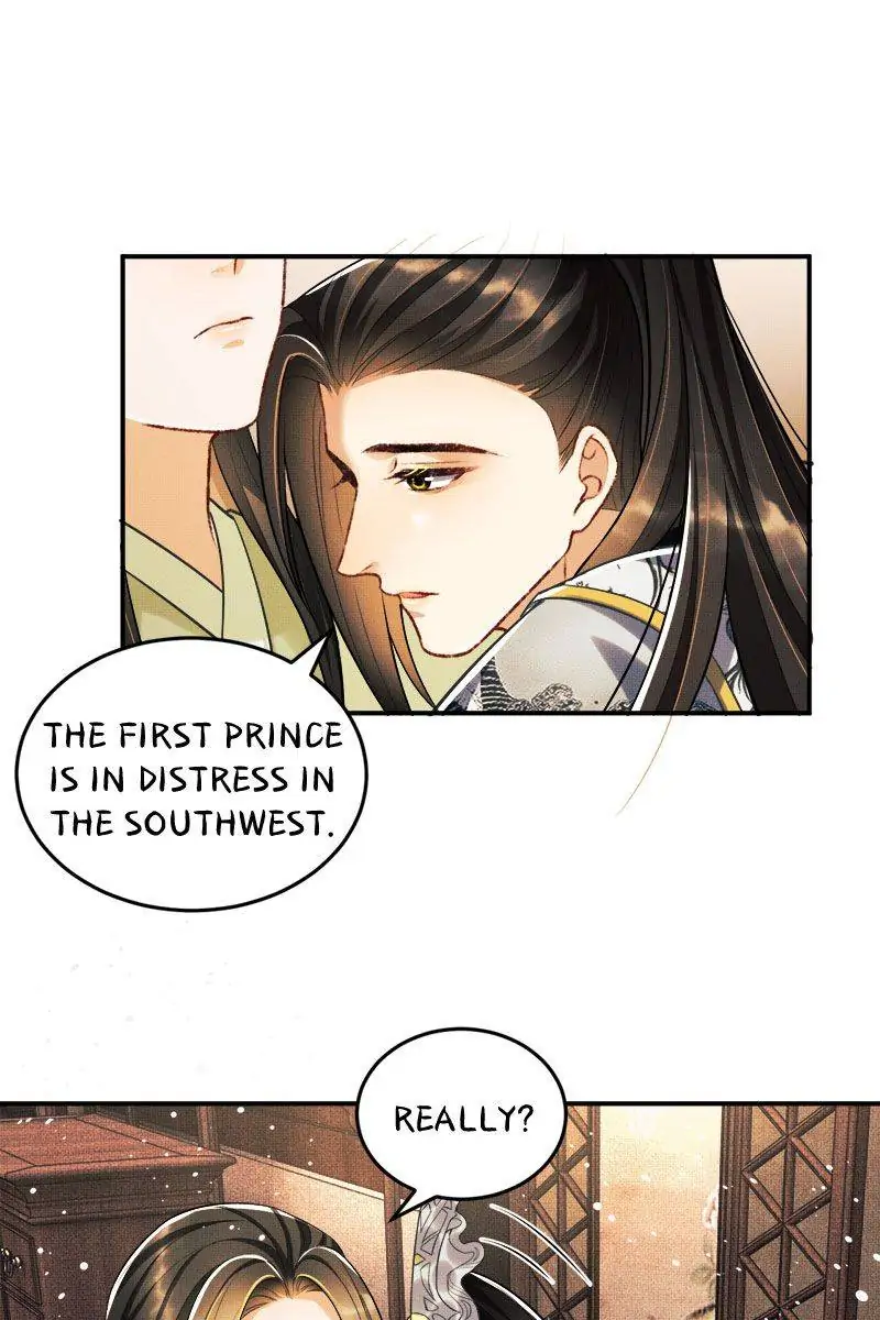 The Tyrant Prince’s Last Promise - Chapter 45 Page 4