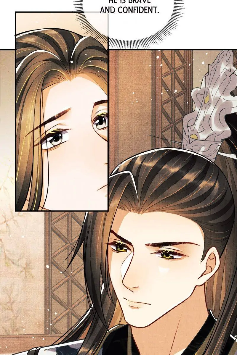 The Tyrant Prince’s Last Promise - Chapter 45 Page 8