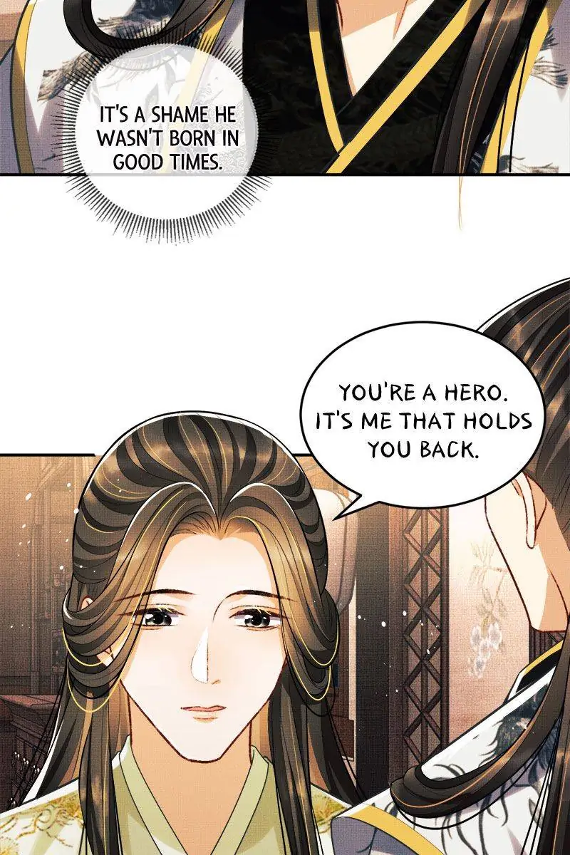 The Tyrant Prince’s Last Promise - Chapter 45 Page 9