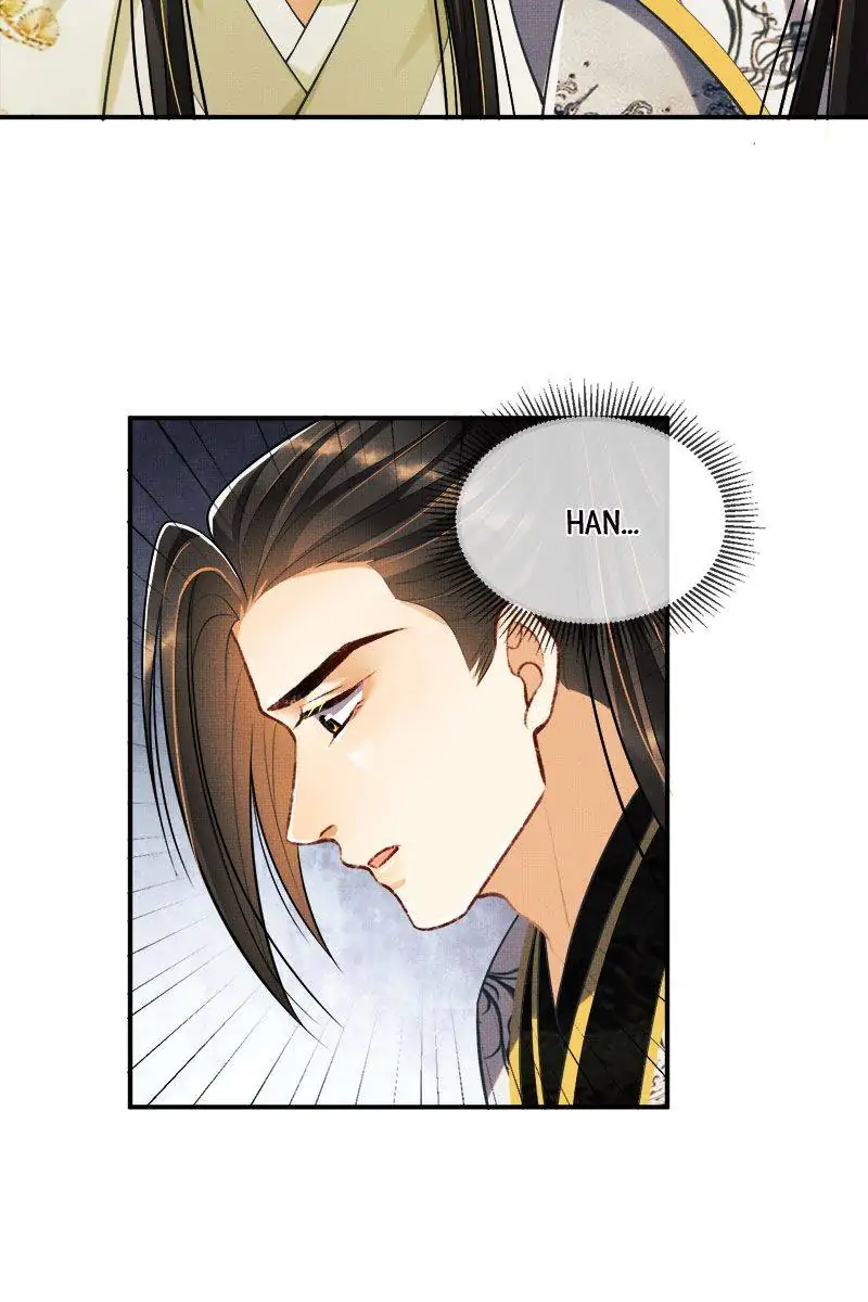 The Tyrant Prince’s Last Promise - Chapter 45 Page 10