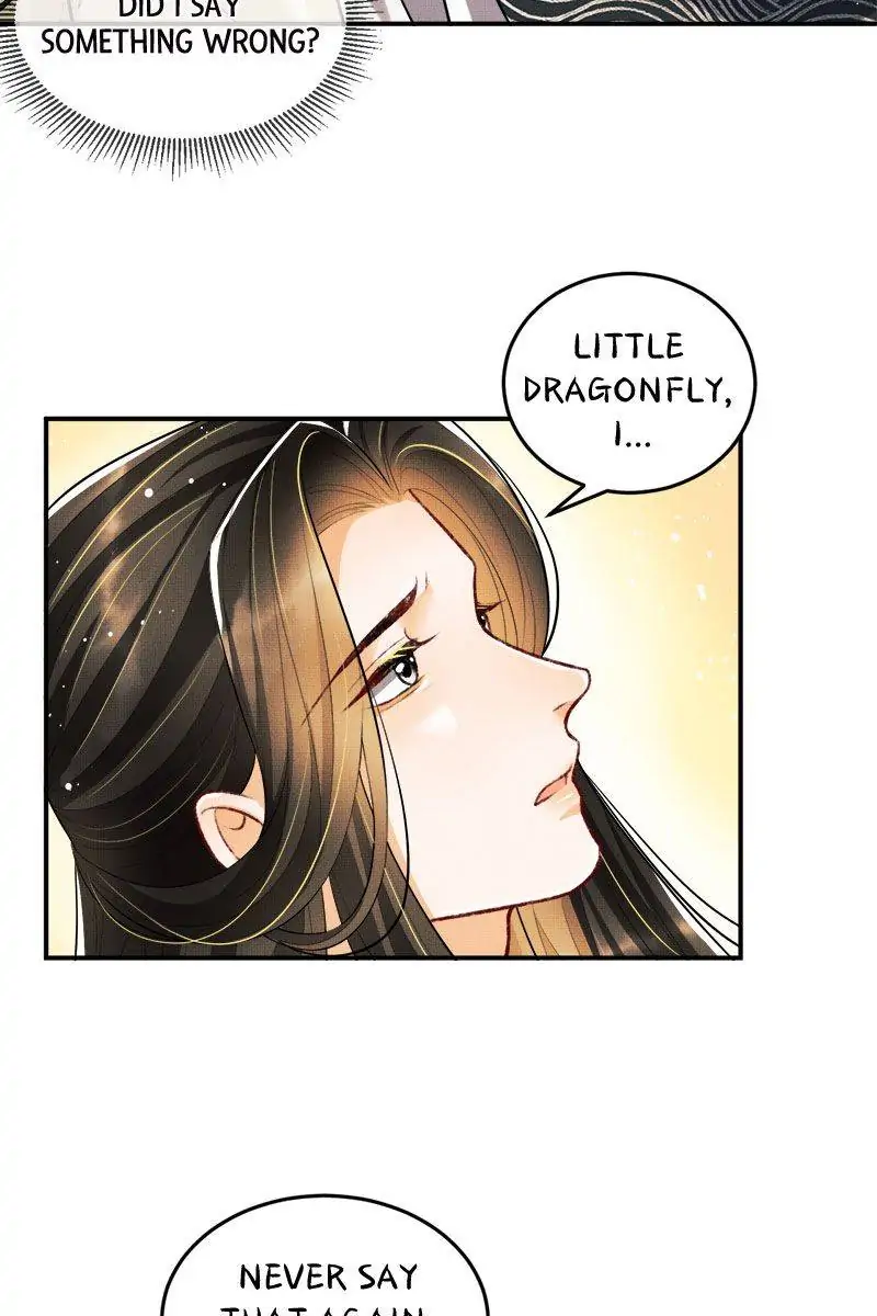 The Tyrant Prince’s Last Promise - Chapter 45 Page 14