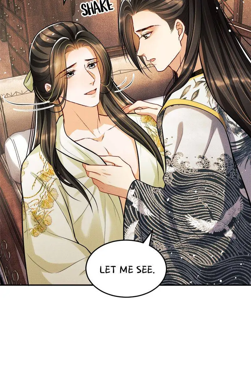 The Tyrant Prince’s Last Promise - Chapter 45 Page 18