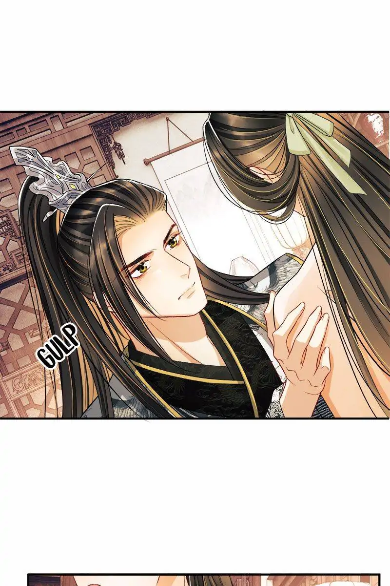 The Tyrant Prince’s Last Promise - Chapter 45 Page 24