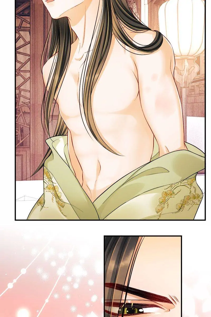 The Tyrant Prince’s Last Promise - Chapter 45 Page 25