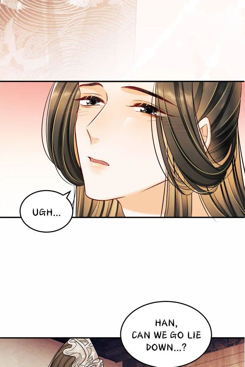 The Tyrant Prince’s Last Promise - Chapter 45 Page 27