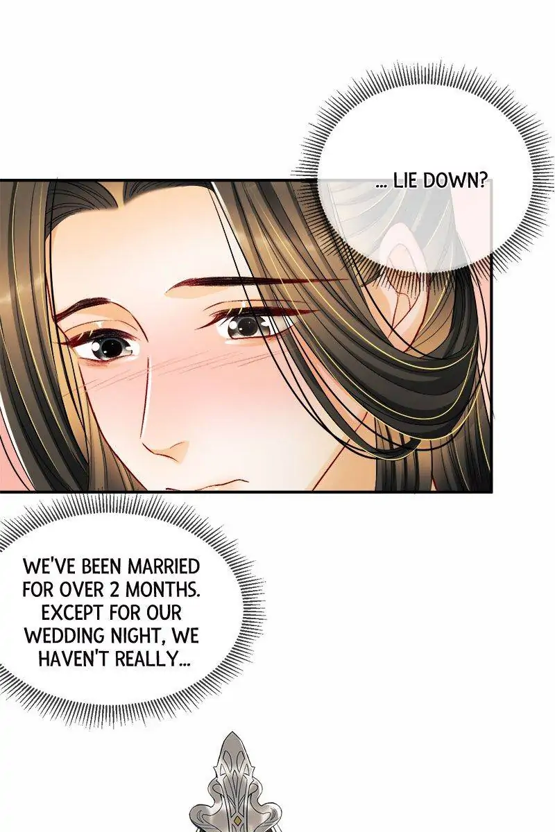The Tyrant Prince’s Last Promise - Chapter 45 Page 29