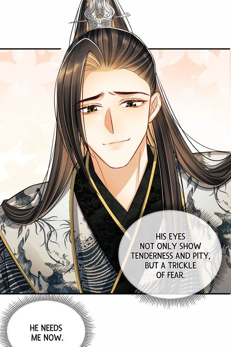 The Tyrant Prince’s Last Promise - Chapter 45 Page 30