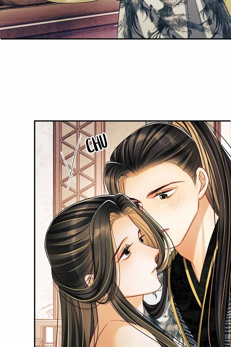 The Tyrant Prince’s Last Promise - Chapter 45 Page 33