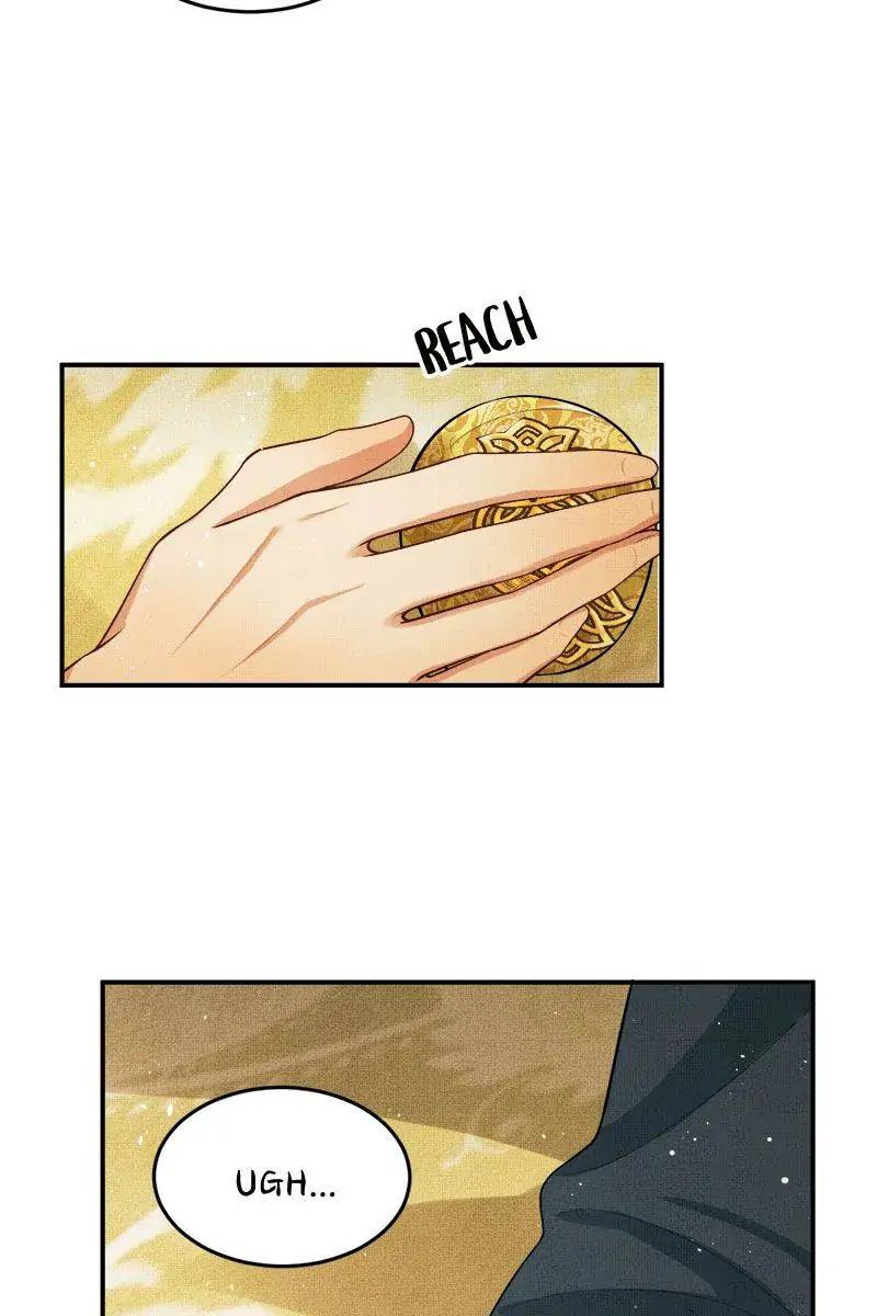 The Tyrant Prince’s Last Promise - Chapter 45 Page 40