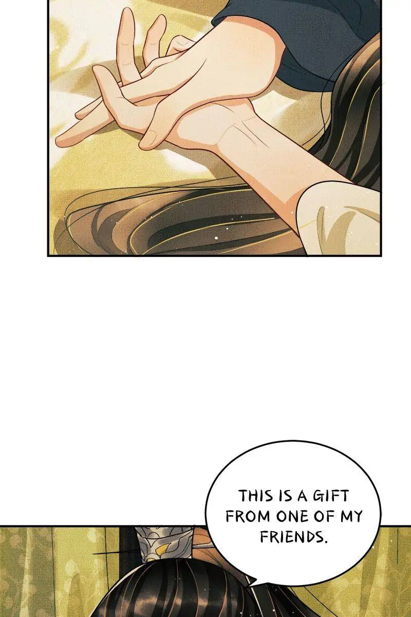 The Tyrant Prince’s Last Promise - Chapter 45 Page 41