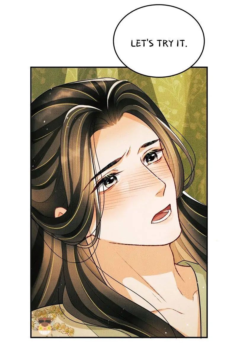 The Tyrant Prince’s Last Promise - Chapter 45 Page 43