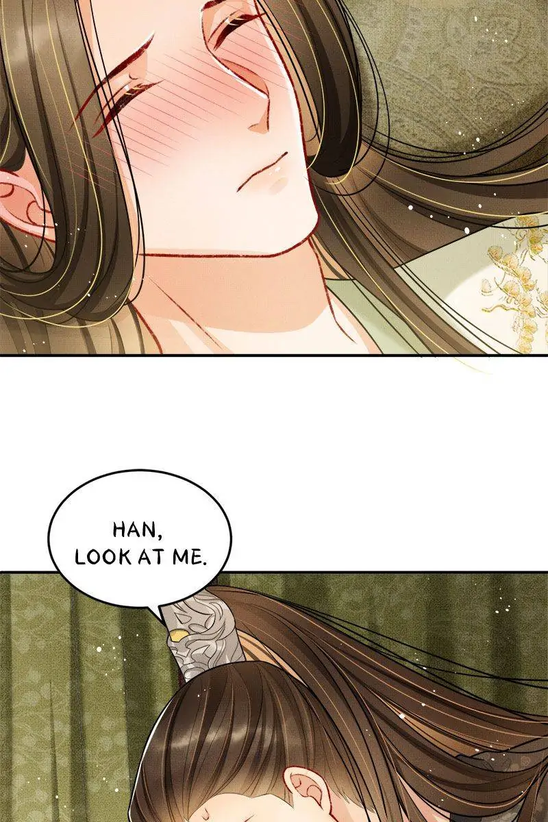 The Tyrant Prince’s Last Promise - Chapter 46 Page 3