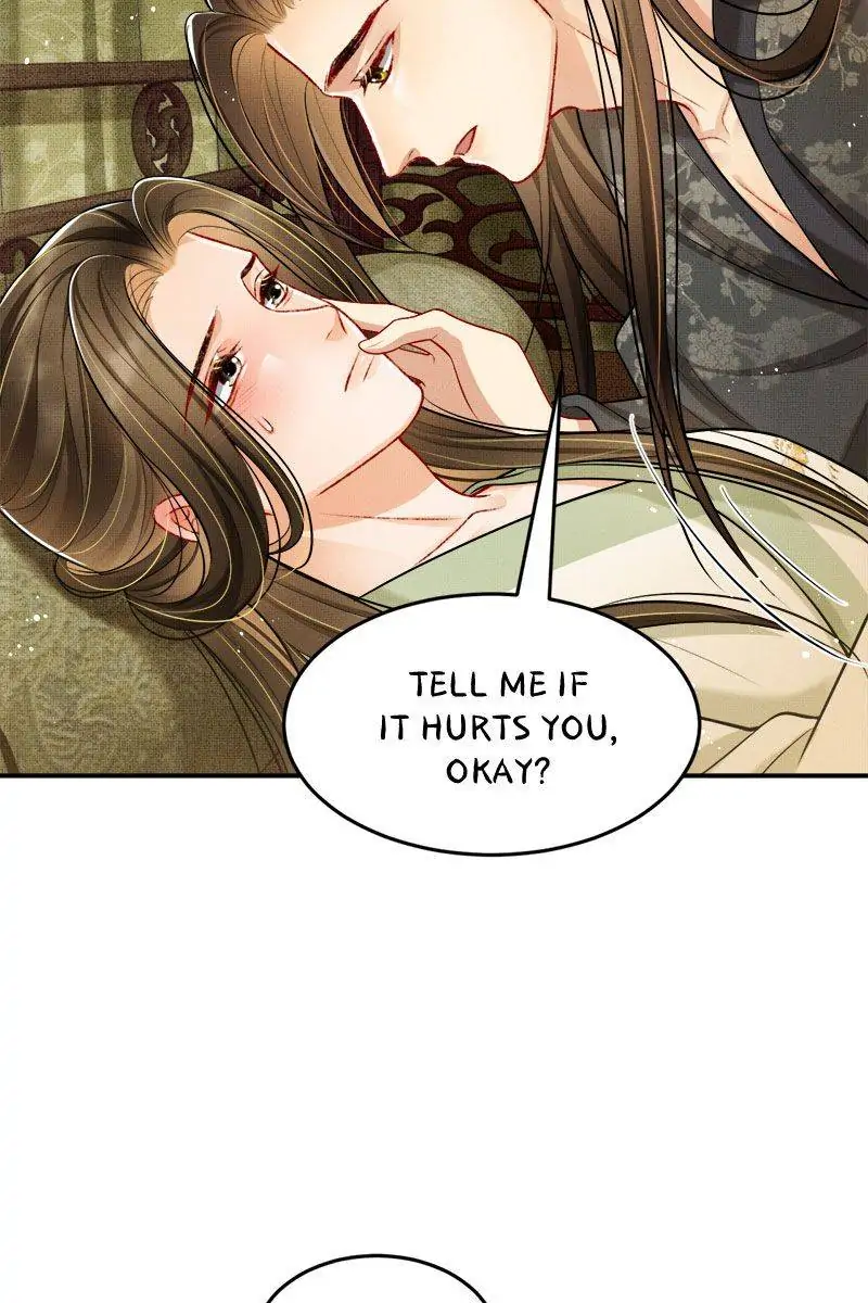 The Tyrant Prince’s Last Promise - Chapter 46 Page 4
