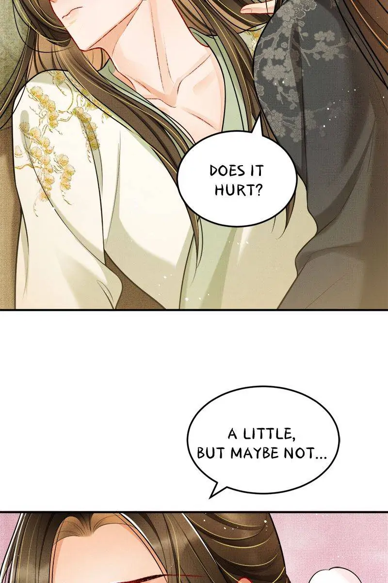 The Tyrant Prince’s Last Promise - Chapter 46 Page 7