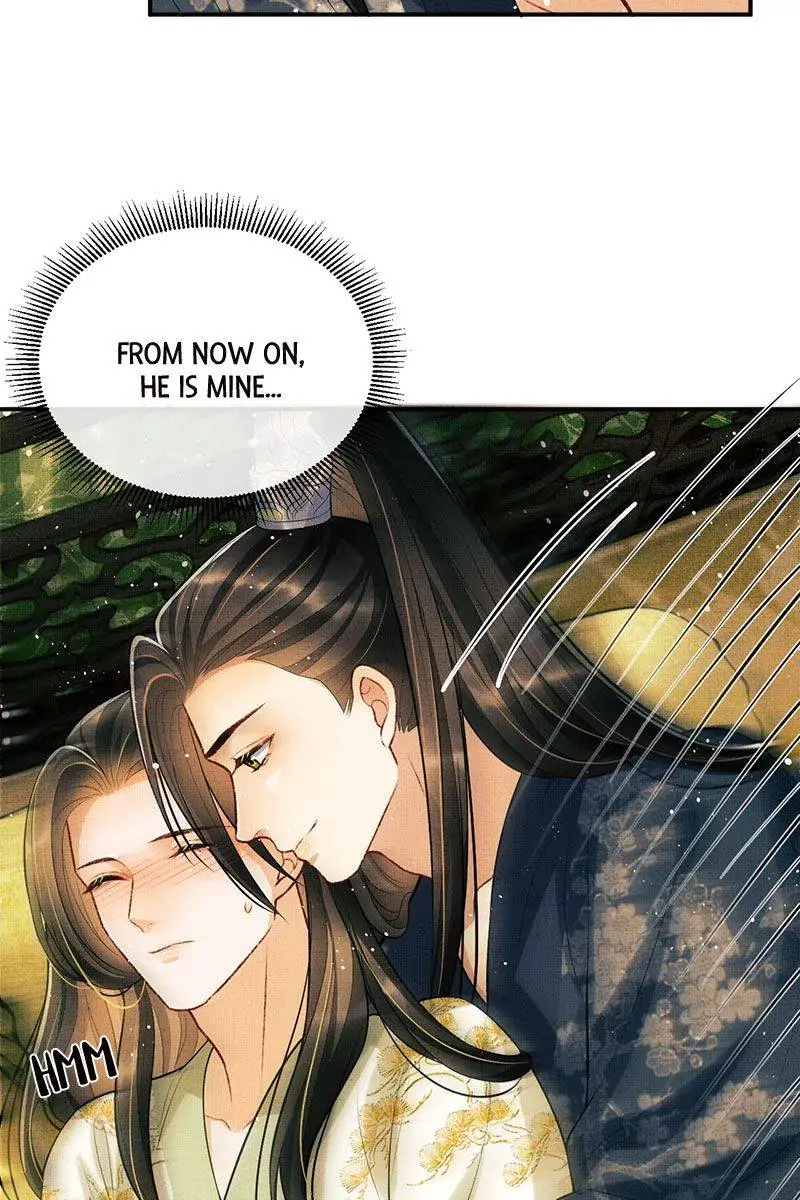 The Tyrant Prince’s Last Promise - Chapter 46 Page 13